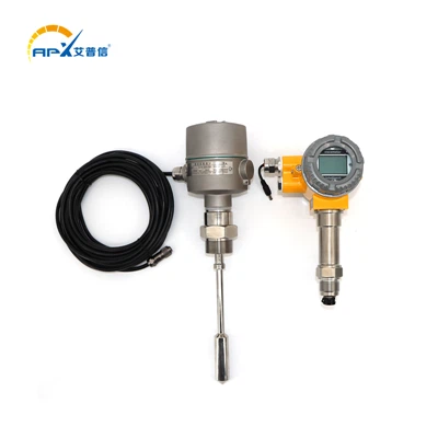 振動粘度計の適用