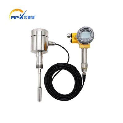 産業プロセスの測定と制御オンラインマイクロ振動粘度計