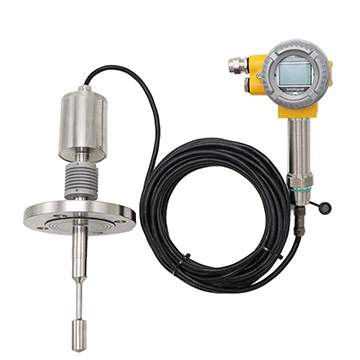 オイルの粘度計